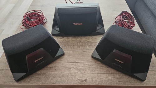 Technics 600 surround - technics,