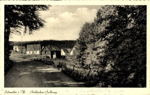 Stübbeken letmathe - stübbeken,