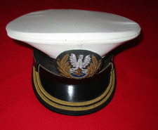 Schirmmütze,Polnische