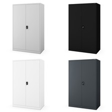 Metallschrank Aktenschrank