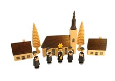 Knuth Neuber Erzgebirge