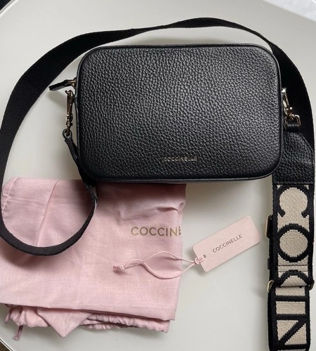Coccinelle tebe crossover - coccinelle,