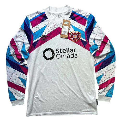 2024 heart midlothian - heart,