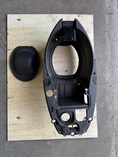 Piaggio Typhoon New TPH / SR Motard Helmfach Serviceklappe