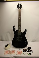 DEAN VENDETTA E-GITARRE MIT
