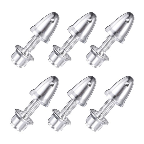 Stück 4x6mm flugzeug - 4x6mm,