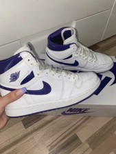 Jordan 1 retro high court