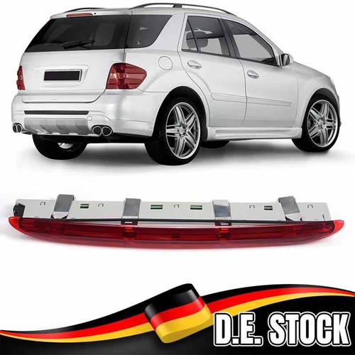 Dritte led bremslicht - dritte,