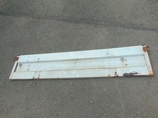 VW T4 Doka Pritsche Ladebordwand Bordwand vorne Alu 2000