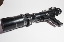 Novoflex 400 mit Pigriff-B + von classic-cameras + 12 Monate Gewährleistung +