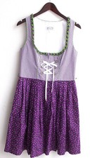 Damen Trachten Dirndl