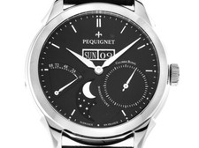 Pequignet Royale Origine Ref.9010443A CN Full Set Neu