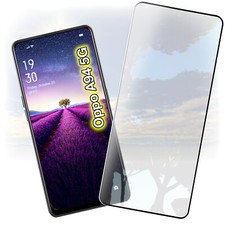 2xFür Oppo A94 5G Panzerfolie Displayschutz 9H Hart Glas Schutzglas Schutz Folie