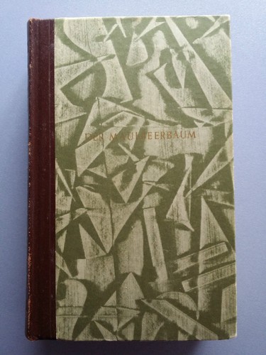 Der maulbeerbaum roman utta - maulbeerbaum,