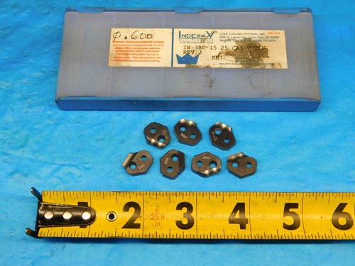7pcs new indexa - 7pcs, indexa-v