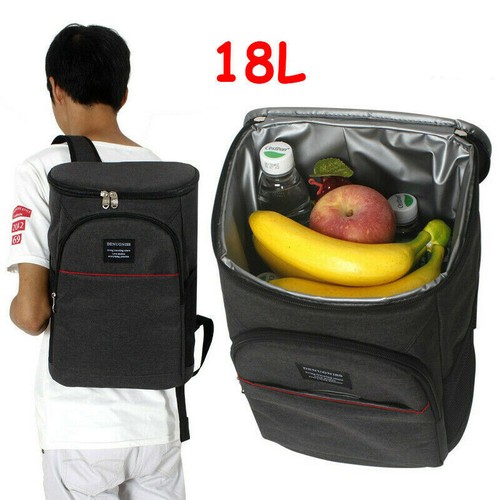 18l kühlrucksack kühltasche - 18l,
