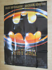 Filmplakat - Batman ( Jack