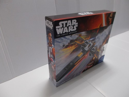 Hasbro star wars wing - star, x-wing