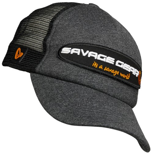 Savage gear angelmütze für - gear,
