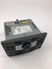 OPEL CORSA D Musik-Player ohne