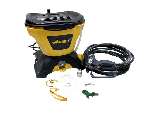 Farbaggregat wagner control - farbaggregat,