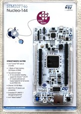 STM32 Nucleo-144 STM32F746 -