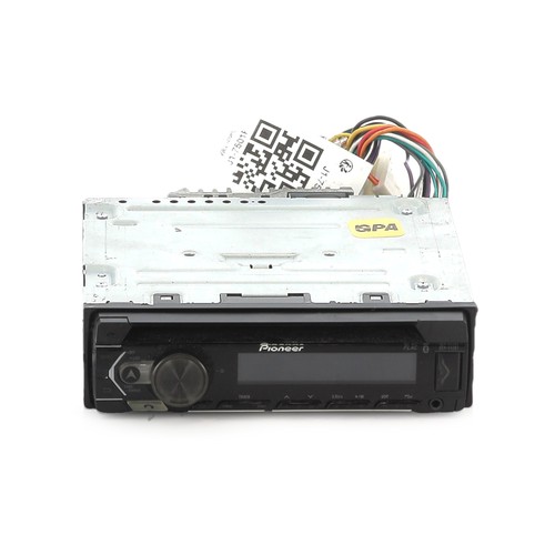 Autoradio einbausystem für - autoradio,