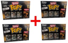 Funko Bitty Pop! Herr der