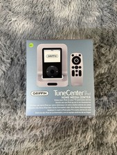 Griffin TuneCenter Home Media