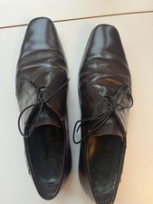 edle prada Schuhe Herren 44/45