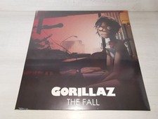 Gorillaz – The Fall - M/M
