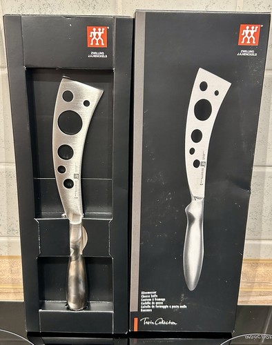 Zwilling henckels - j.a.,