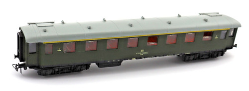 Schicht 426 eilzugwagen - schicht,