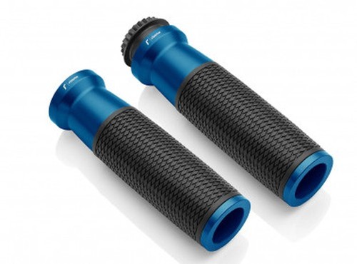 Griffe urlo rizoma blau - griffe,