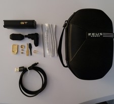 Zeus Arc GT (Gold) +Zeus Armor