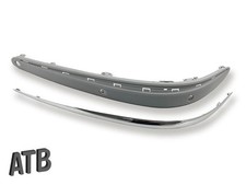 Stoßstange Leiste Vorne Links