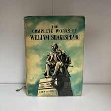 The Complete Works of William