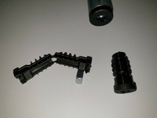 6x Gewindestopfen für Plane + Spriegel 20mm Rundrohr Anhänger Stema und andere 