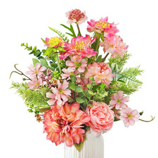 Kunstblumenstrauß 38cm