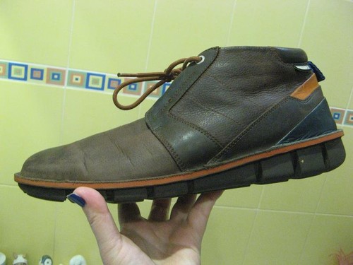 Men pikolinos boots - men,