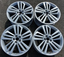 Original alufelgen - 20",