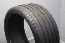 1x Goodyear Eagle F1 Asymmetric 5 255/30 R19 91Y XL, 5mm, nr 23207