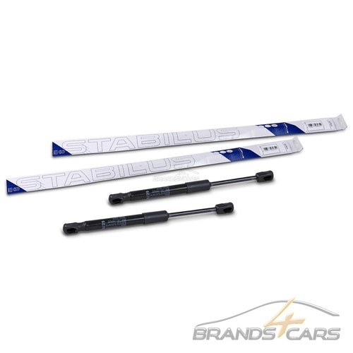 Stabilus gasfeder - stabilus,