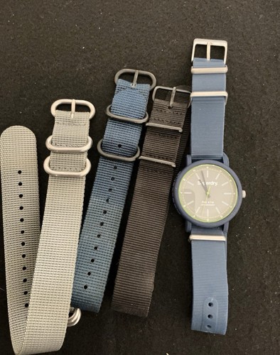Superdry armbanduhr 4 - superdry, +