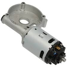 Coffee grinder motor for