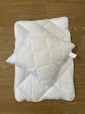 Hochwertiges Spezial-Bettset