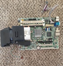 HP Compaq DC7900 SFF