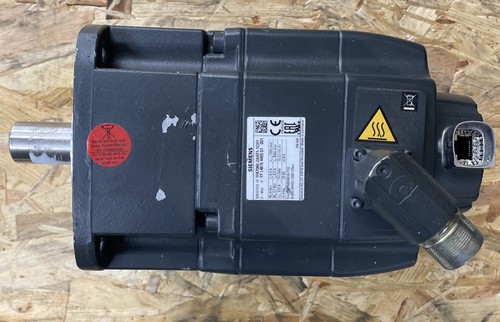 Siemens permanent magnet - siemens,