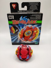 Hasbro Beyblade Wing Attacker + OVP