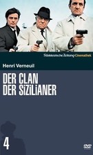 Der Clan der Sizilianer - SZ